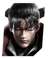 Devil Jin