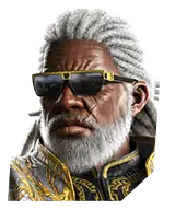 Leroy
