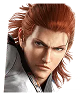 Hwoarang