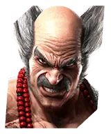 Heihachi