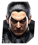 Kazuya