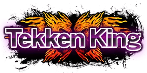 Tekken King