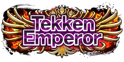 Tekken Emperor