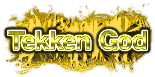 Tekken God