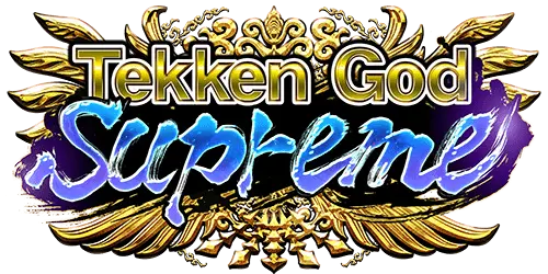 Tekken God Supreme